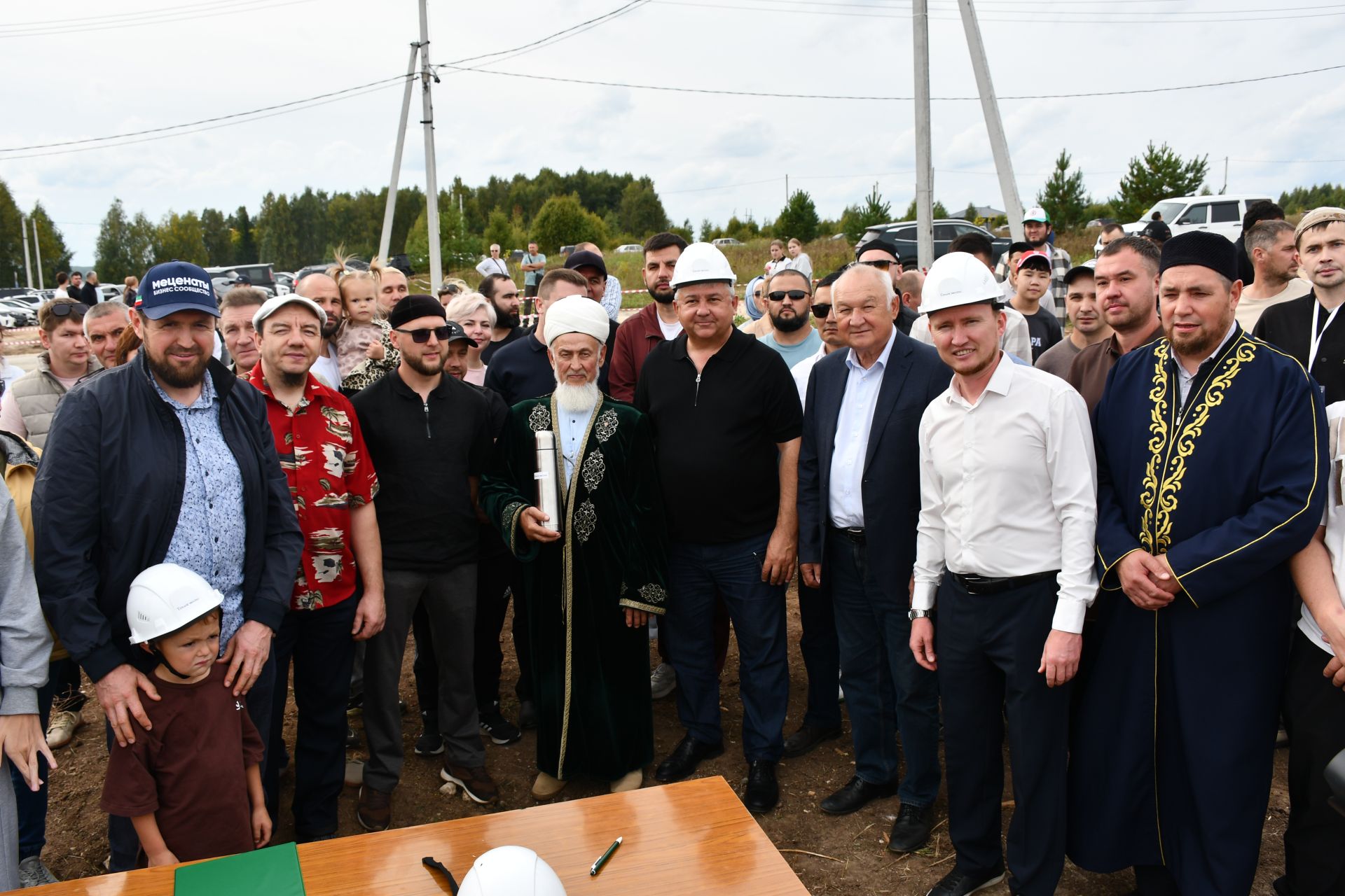 Фото: Илсөя Садыйкова