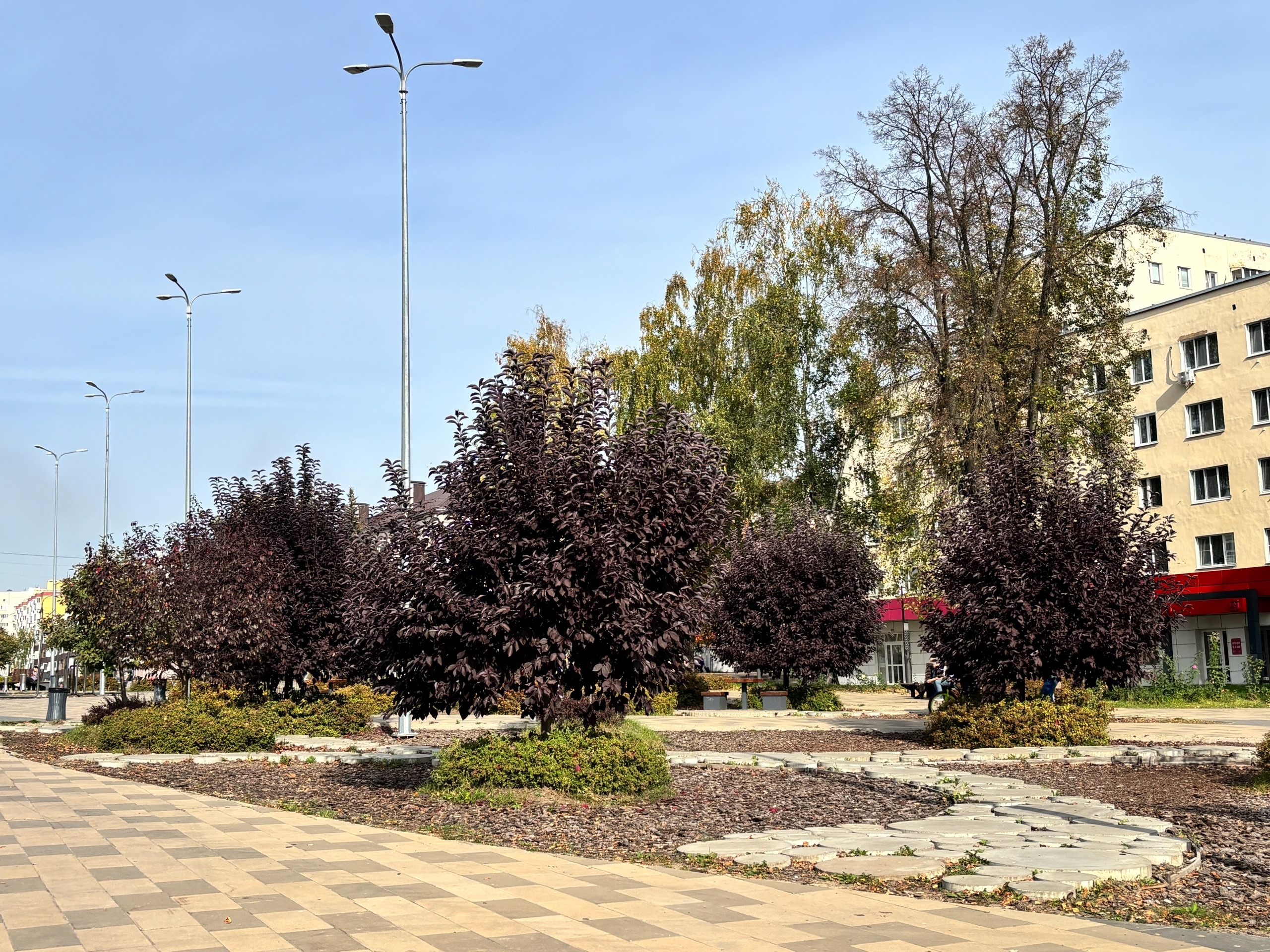 Фото: Рәзилә Хәйретдинова