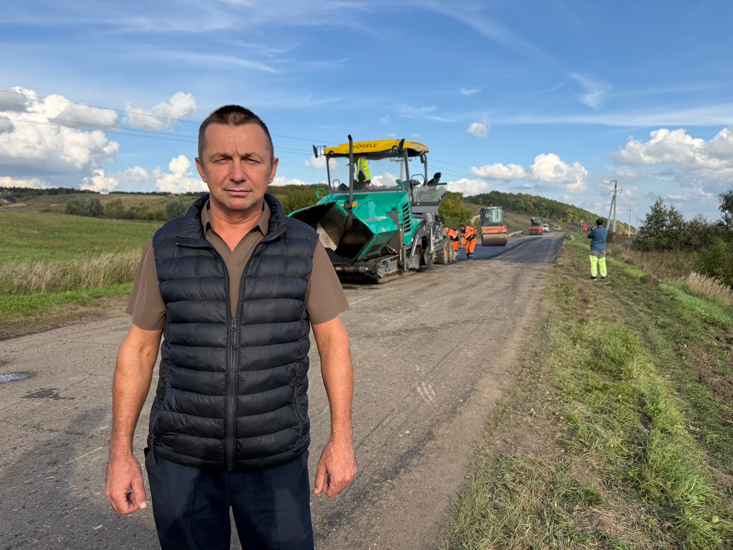 Фото: Чулпан Гыйсмәтуллина