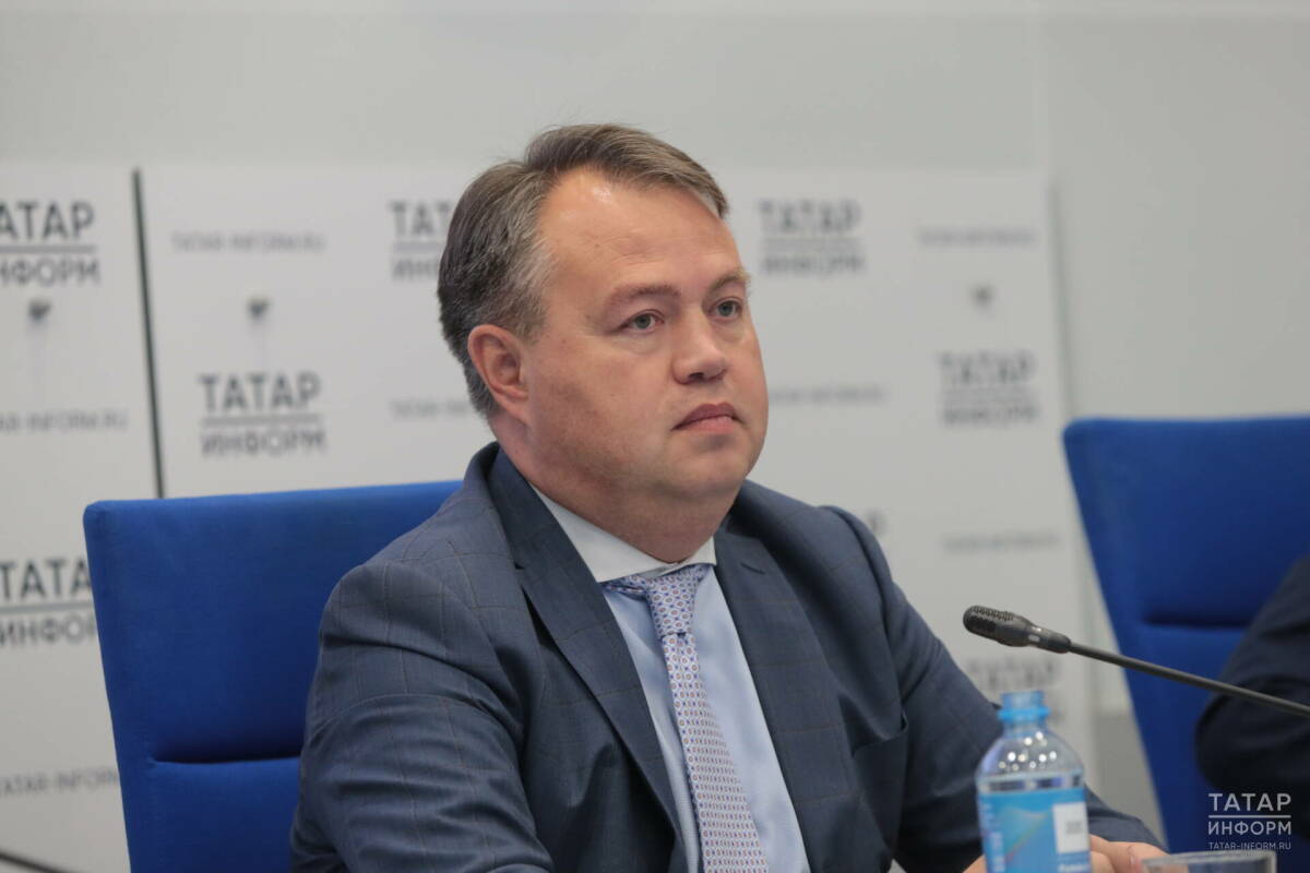 Фото: Татар-информ архивыннан