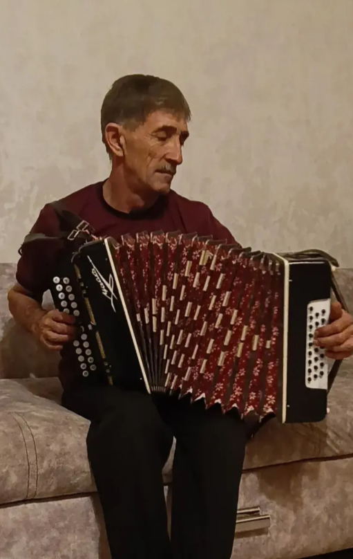 Фото: шәхси архивтан