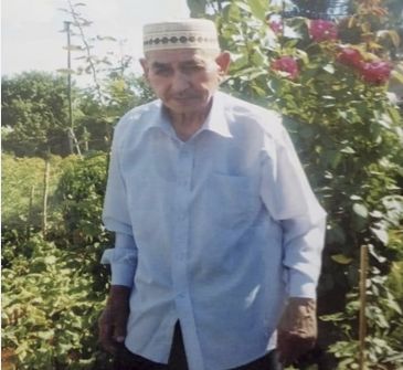 Олы Ачасыр авылында гомер кичергән, хәзерге вакытта олы апабызның кадерле тәрбиясендә яшәүче әтиебез Госман Кәрим улы Сәлаховның 3нче октябрьдә туган көне – 90 яшьлек юбилее