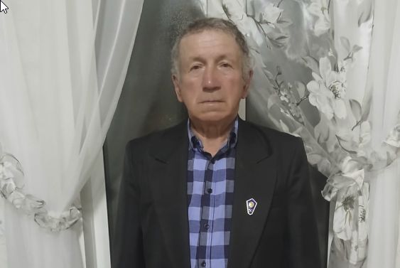 Күгәй авылында яшәүче Рафиль Хәлим улы Сафинның 21 сентябрьдә туган көне