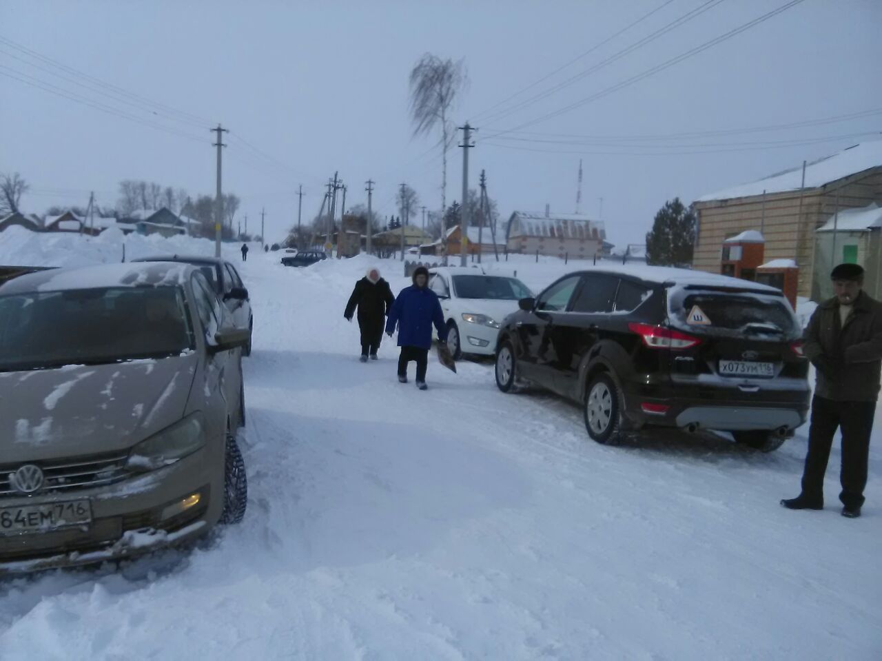 Олы Ачасырда Сайлау көнне