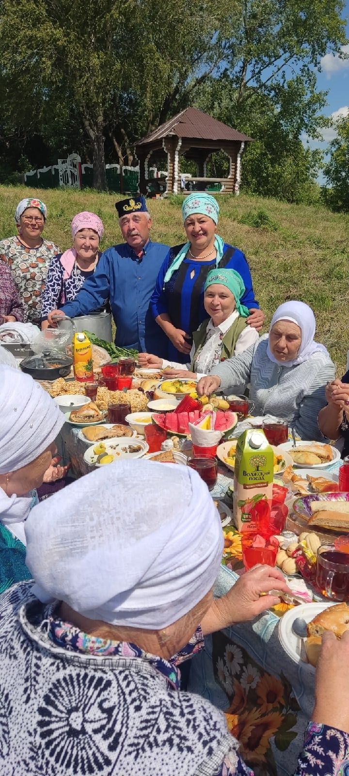 Чишмәләр-чисталык, сафлык, пакълек билгесе ул.