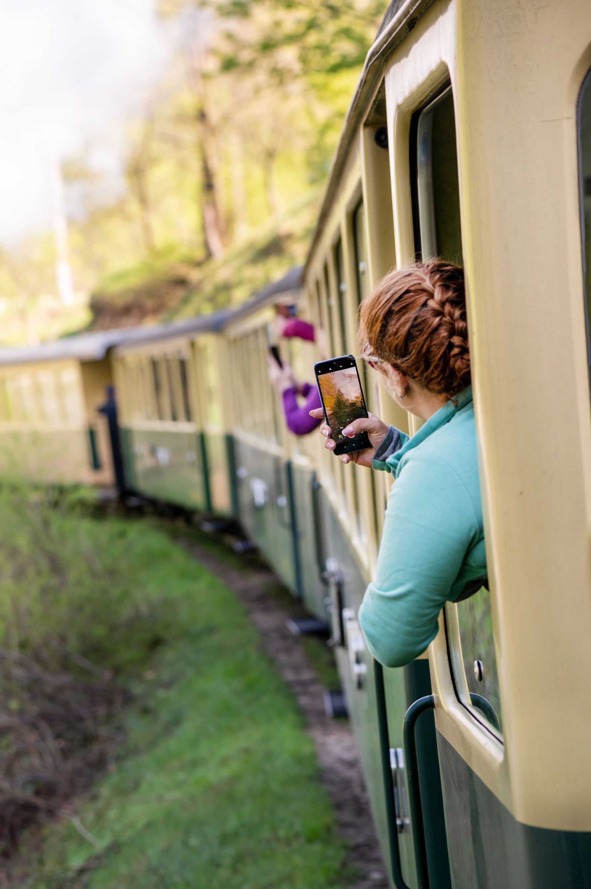 Балаларны ялгыз йөртмәгез