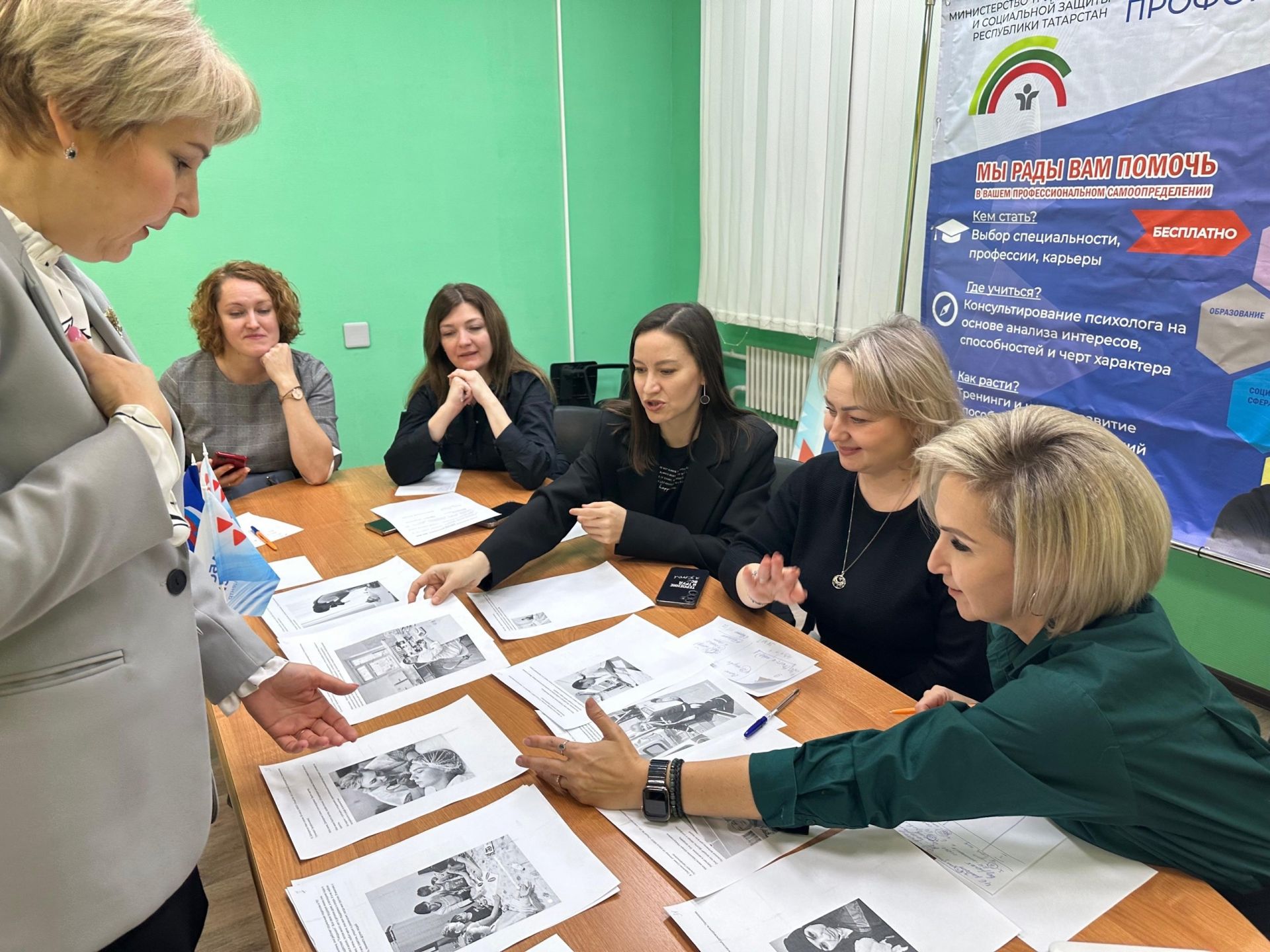 «Минем әни эшли» фотоконкурсына йомгак ясалды