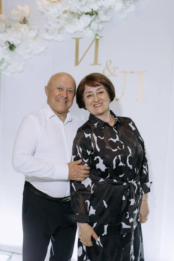 Альфред Якшимбетов: «Наилә булмаса, мондый үрләрне яулый алмас идем»