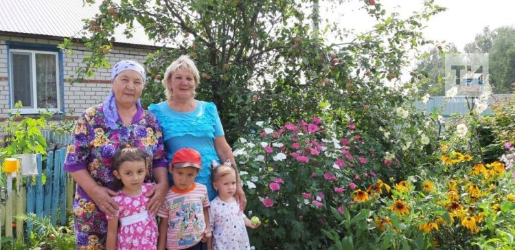 Әлфинур Әхмәтшина: «29 яшемдә – бер, 41 яшемдә икенче тапкыр тол калдым» (язмыш)