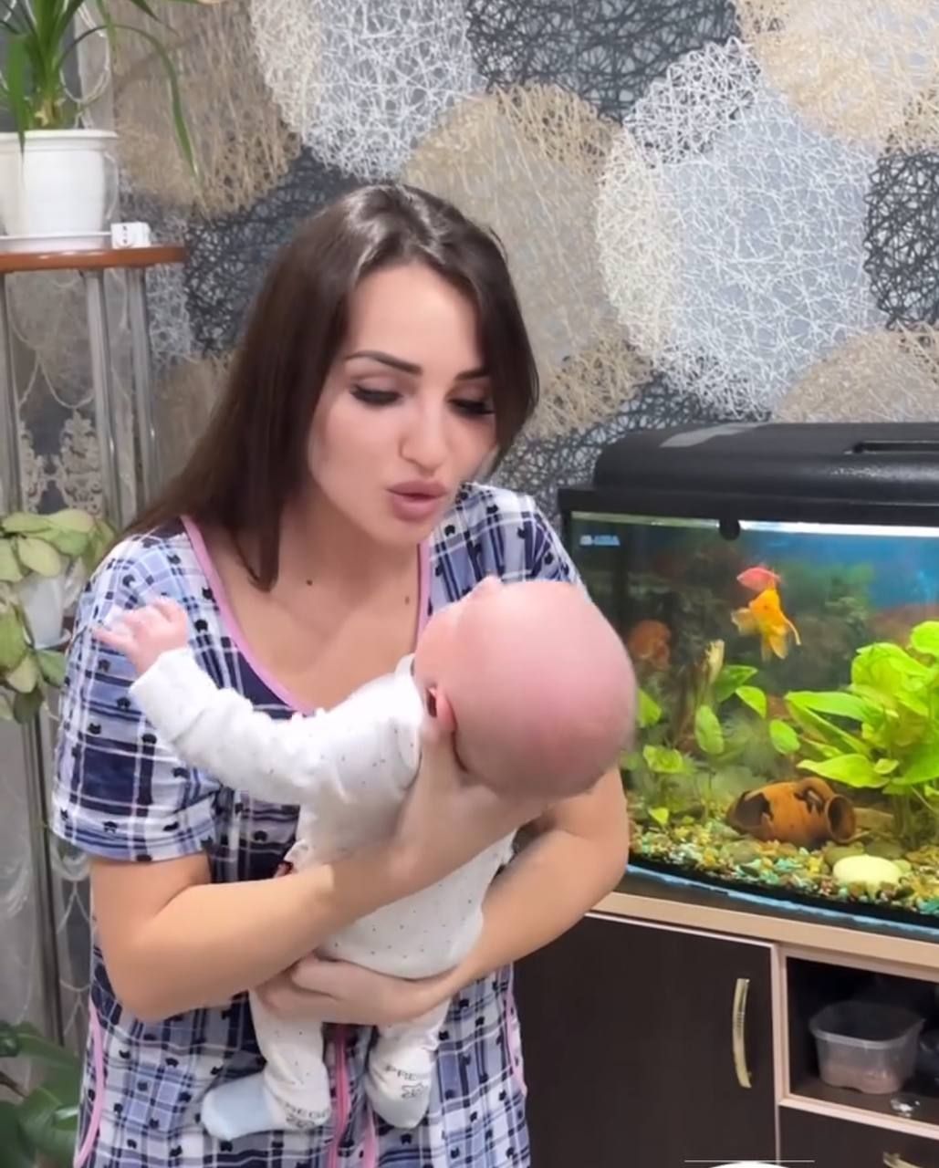 Илмира Нәгыймова: «Сагындырды»