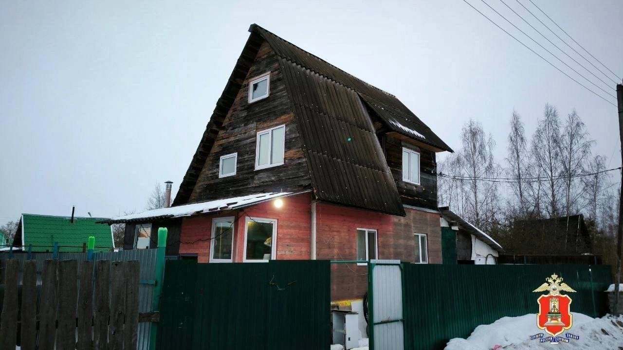 Ата кеше дүр баласының гомерен өзгән