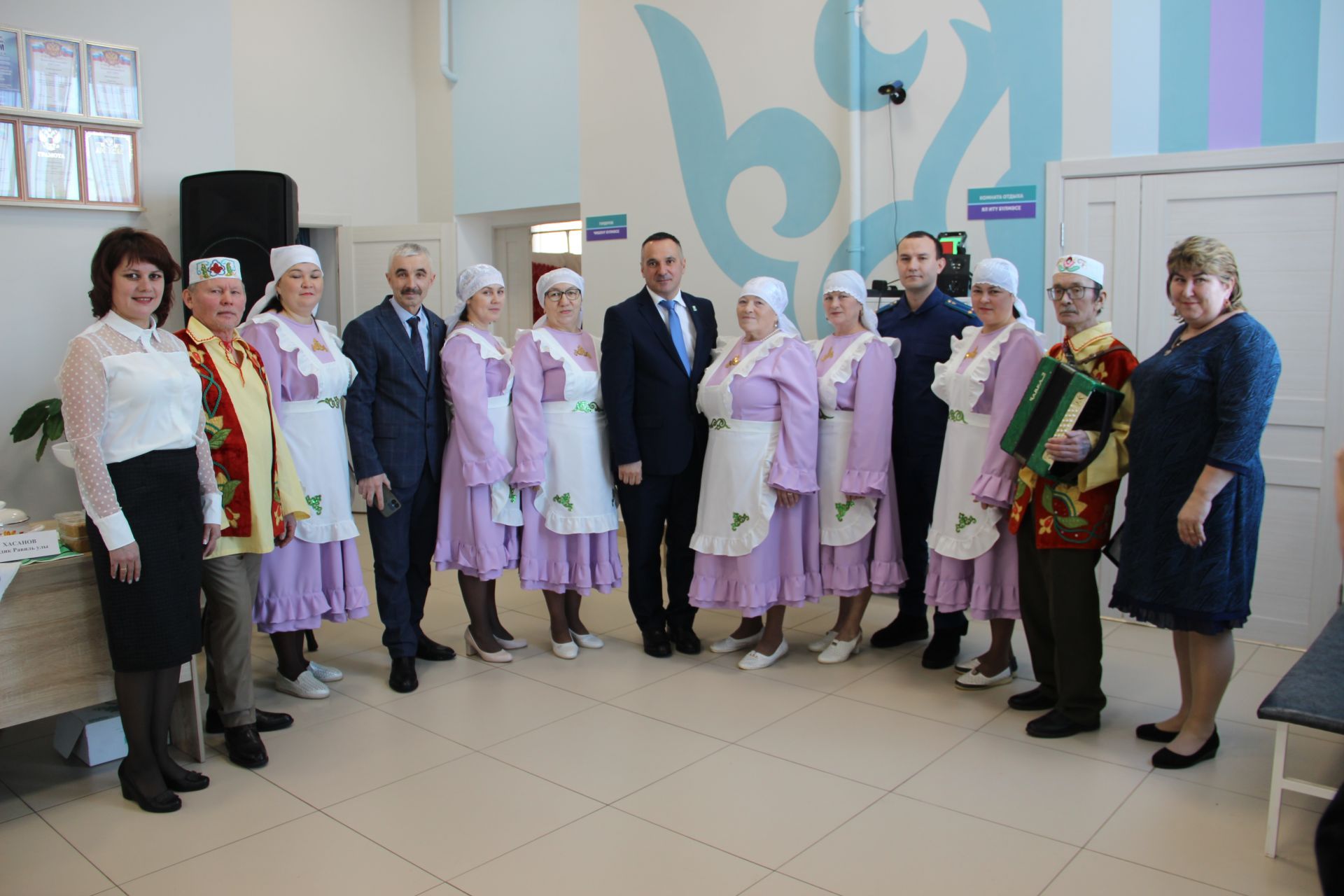 Ут, су, юллар: тормыш өчен һәммәсе дә мөһим