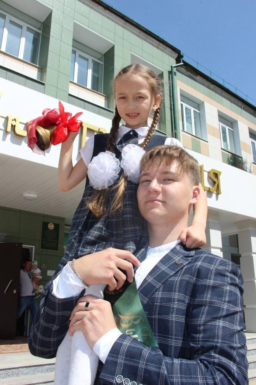 Мәктәпләрдә көтеп алган соңгы кыңгырау һәм чыгарылыш кичәләрен уздыру даталары билгеле булды