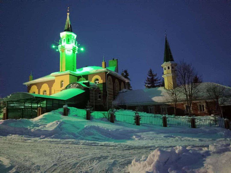 Татарстанлыларны 10 апрель өстәмә ял көне көтә