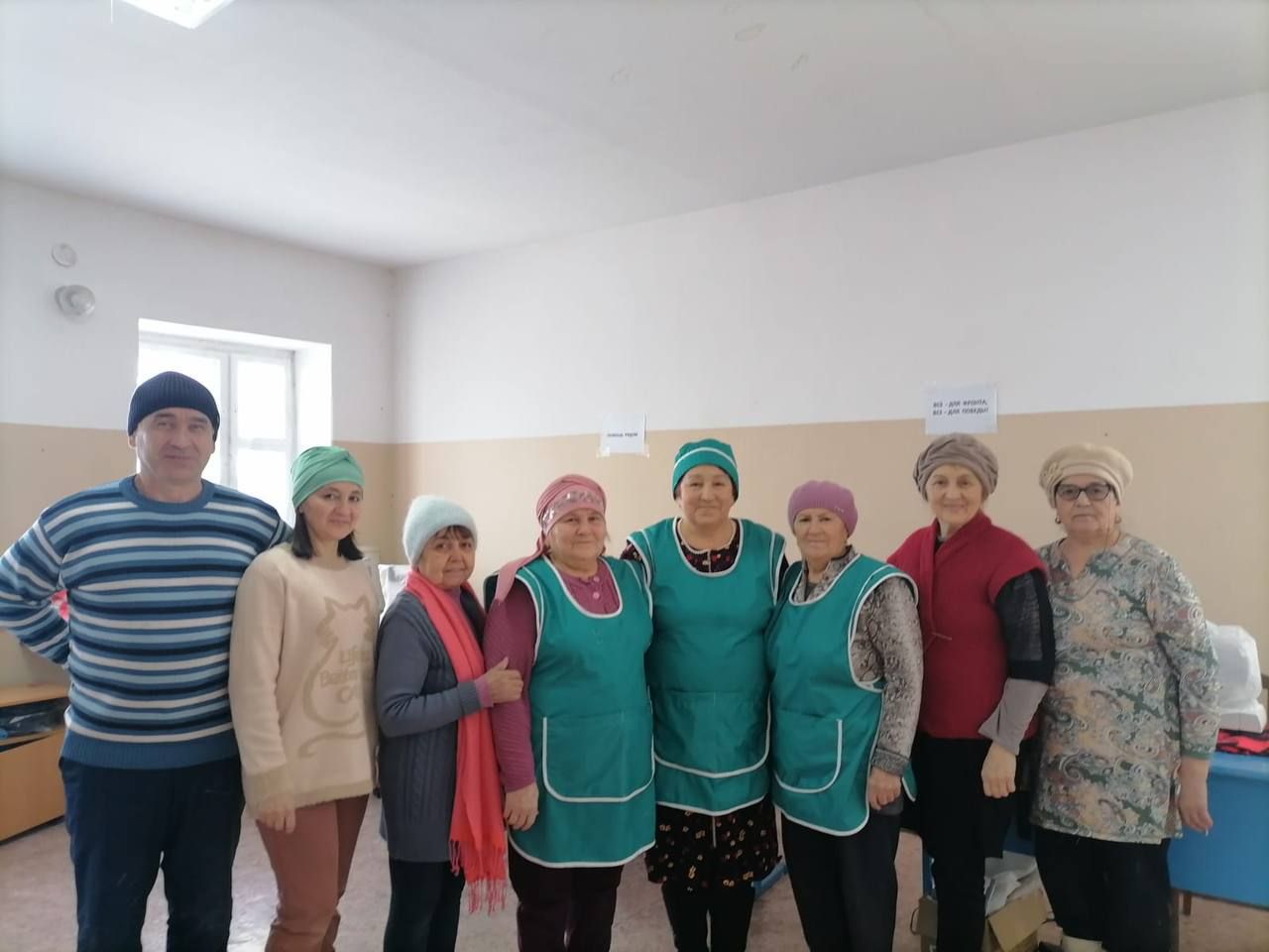 Изге Рамазан аенда изге эшләрне тагын да күбрәк кыласы килә