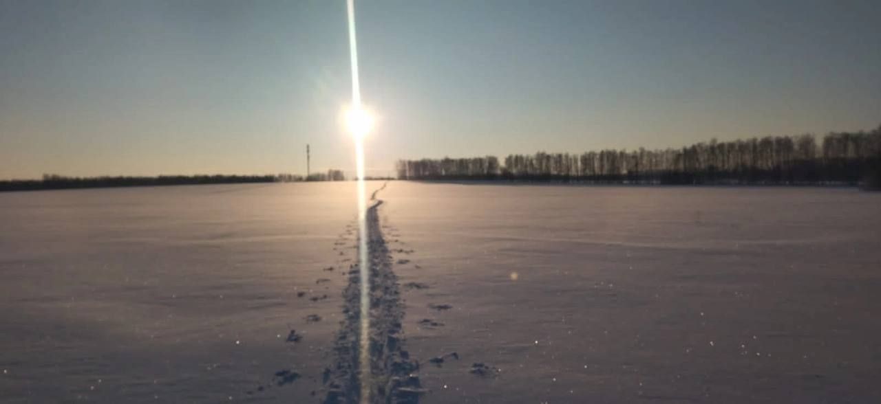 Шимбә иртәсе хәерле булсын