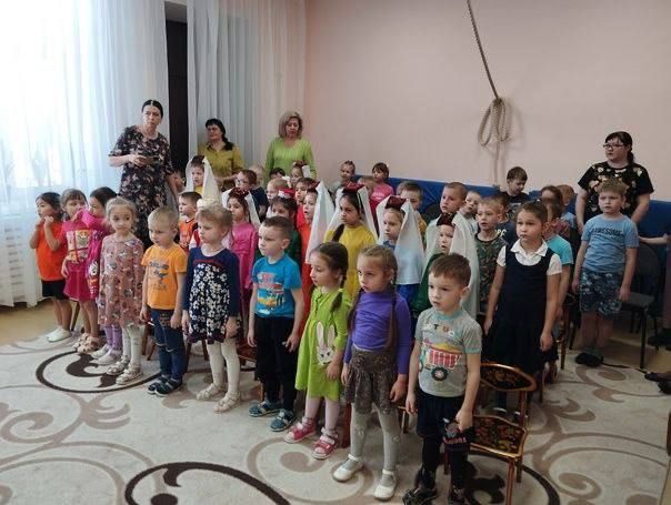 Яшел Үзәндә «Без Тукай оныклары» дигән кичә узды