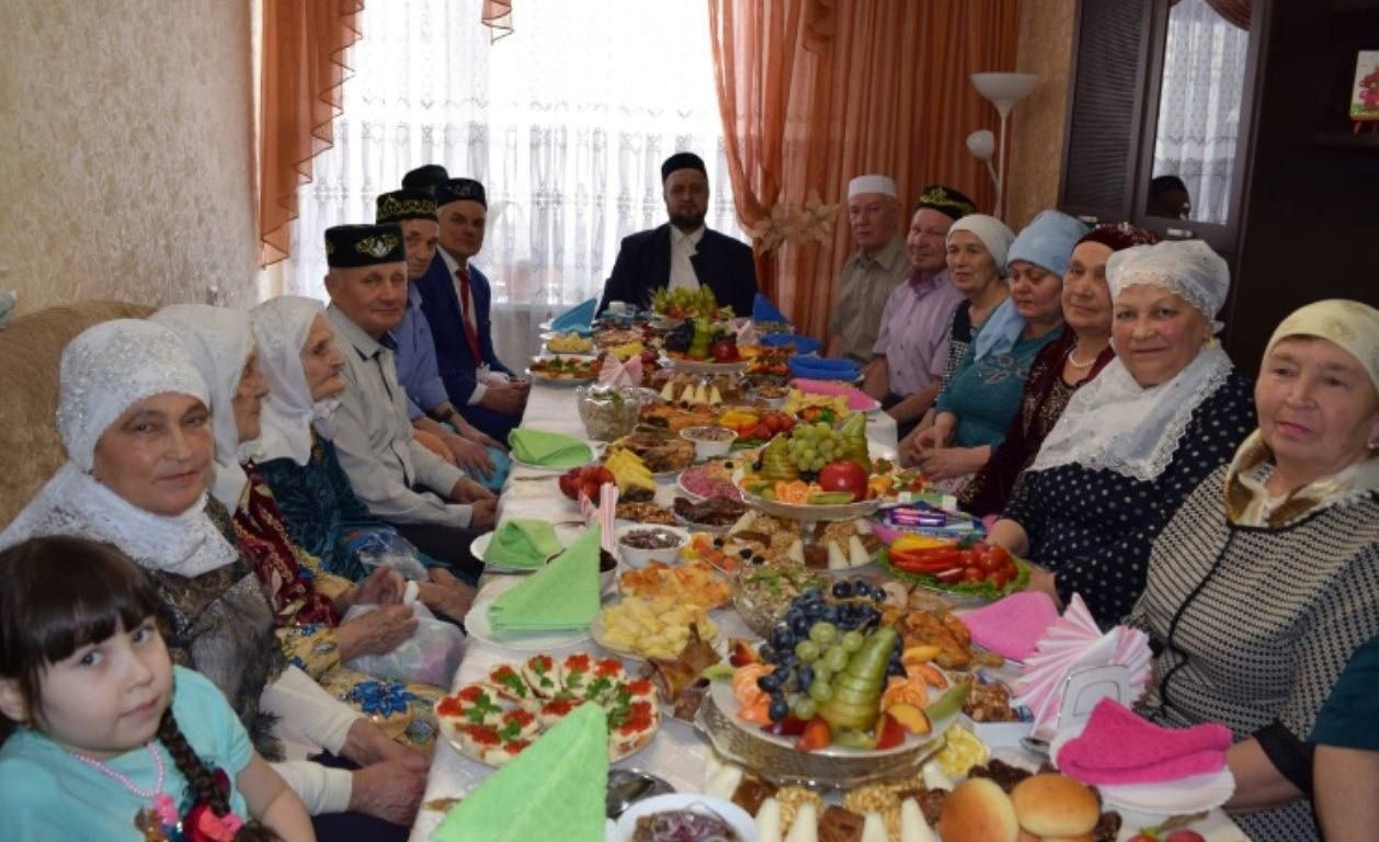 Вакыт керү белән авыз ачу – сөннәт