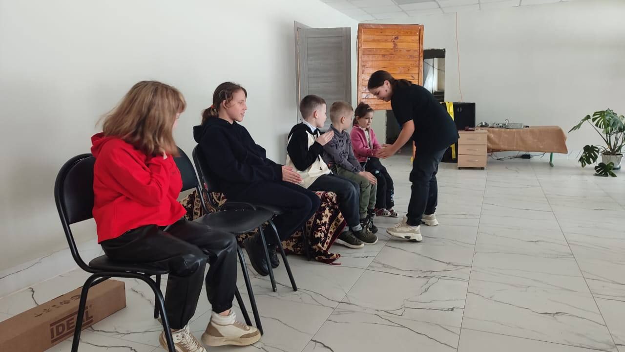 Язгы каникуллар тәмамланып килә.