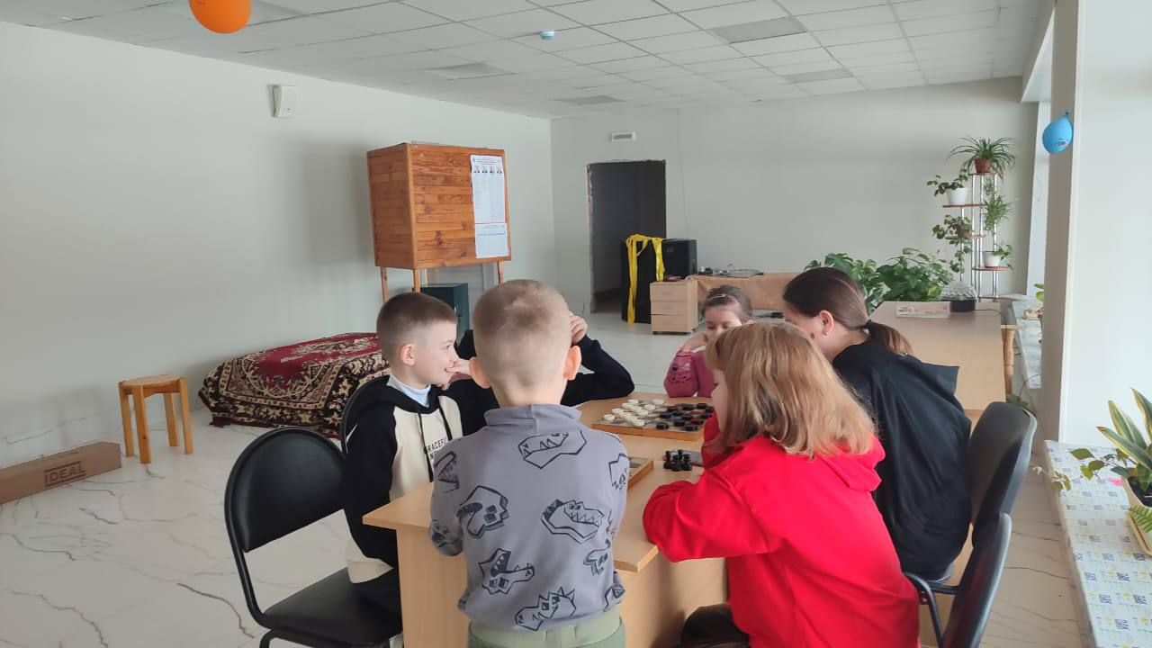 Язгы каникуллар тәмамланып килә.
