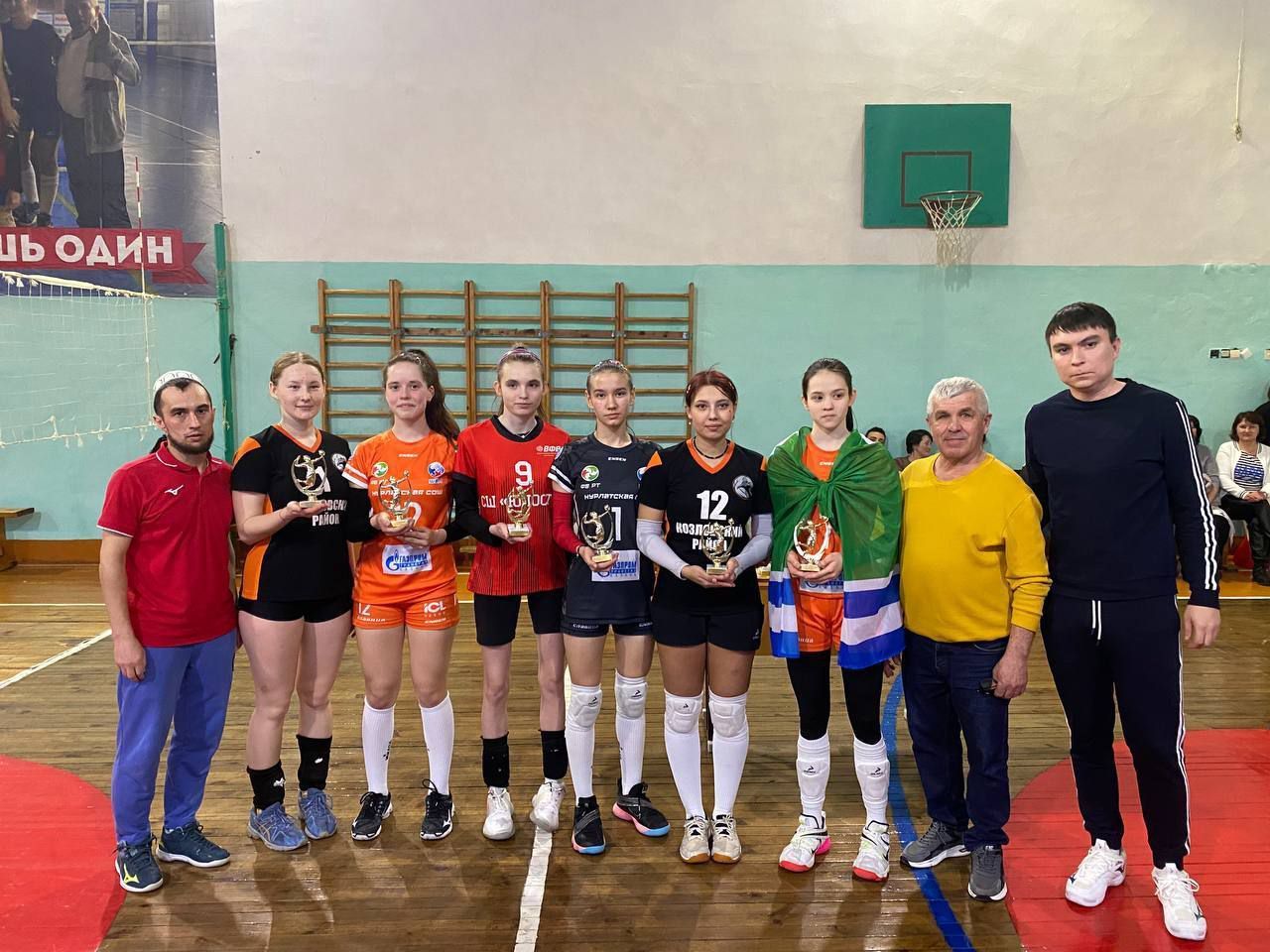 Норлатта Илнар Заһидуллин призына турнир узды