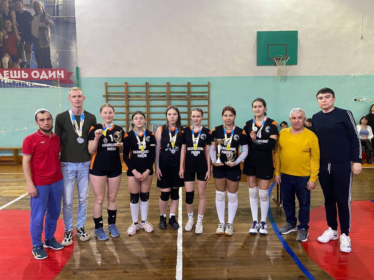 Норлатта Илнар Заһидуллин призына турнир узды