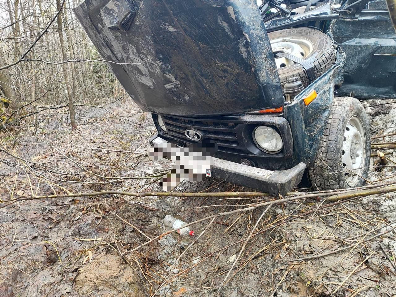 А-295 автотрассасының 112нче чакрымында җитди юл-транспорт һәлакәте була