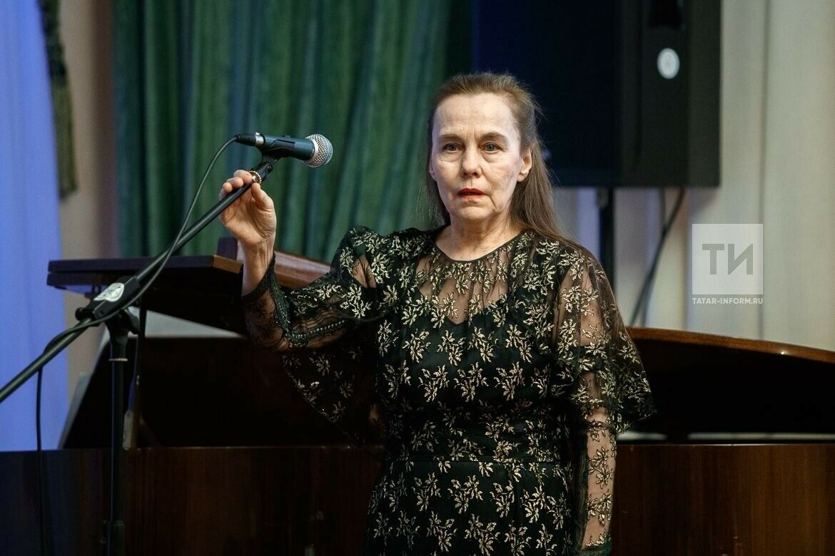 Татарстан Республикасының атказанган сәнгать эшлеклесе вафат