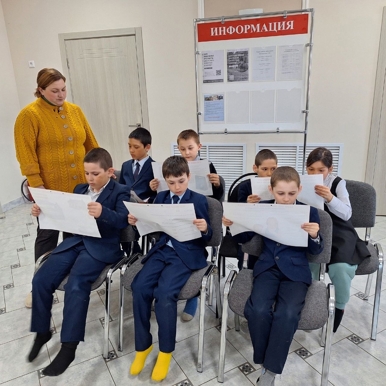 Бүгенге көндә террорчылык иң куркыныч проблемаларның берсенә әйләнде