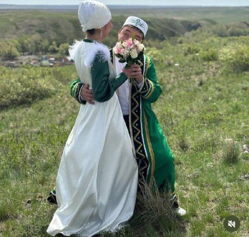 Эстрада җырчысы: «Хуш, буйдак тормыш!»
