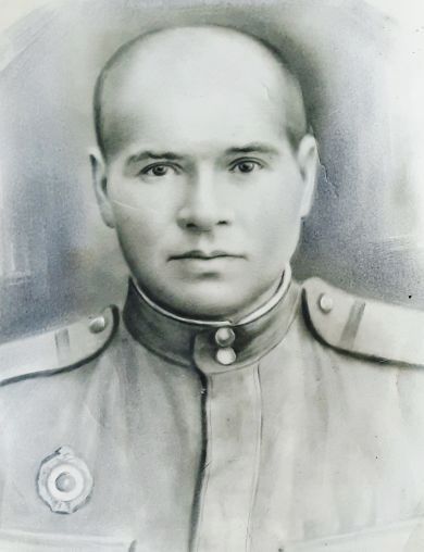 Хисаметдинов Имаметдин Зәйнетдин улы
