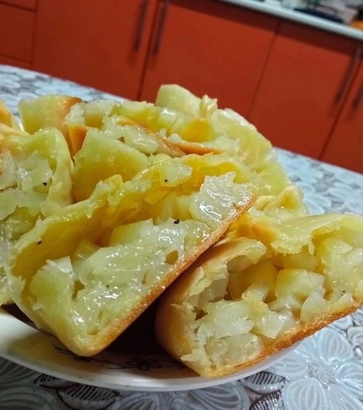 Бәрәңге тәкәсе