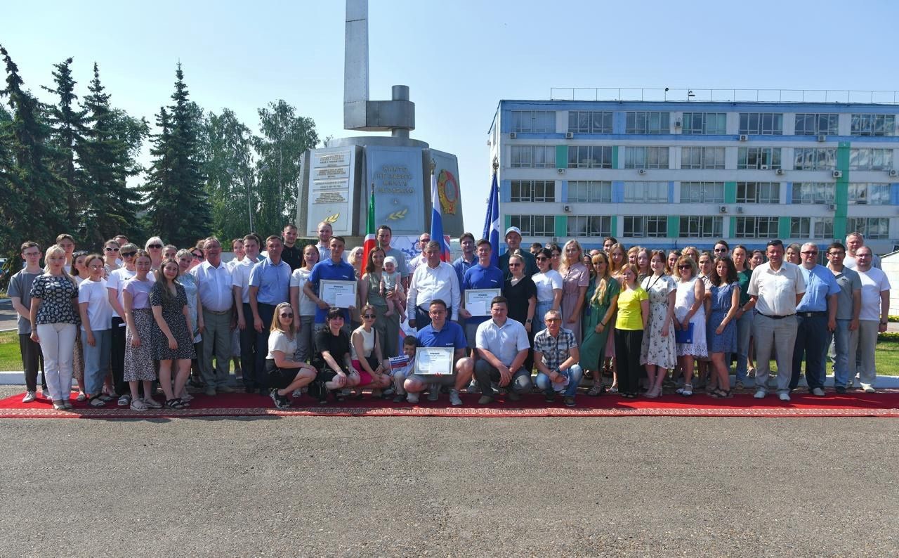 POZIS «Киләчәк инженерлары - 2024» халыкара форумында бронза яулады