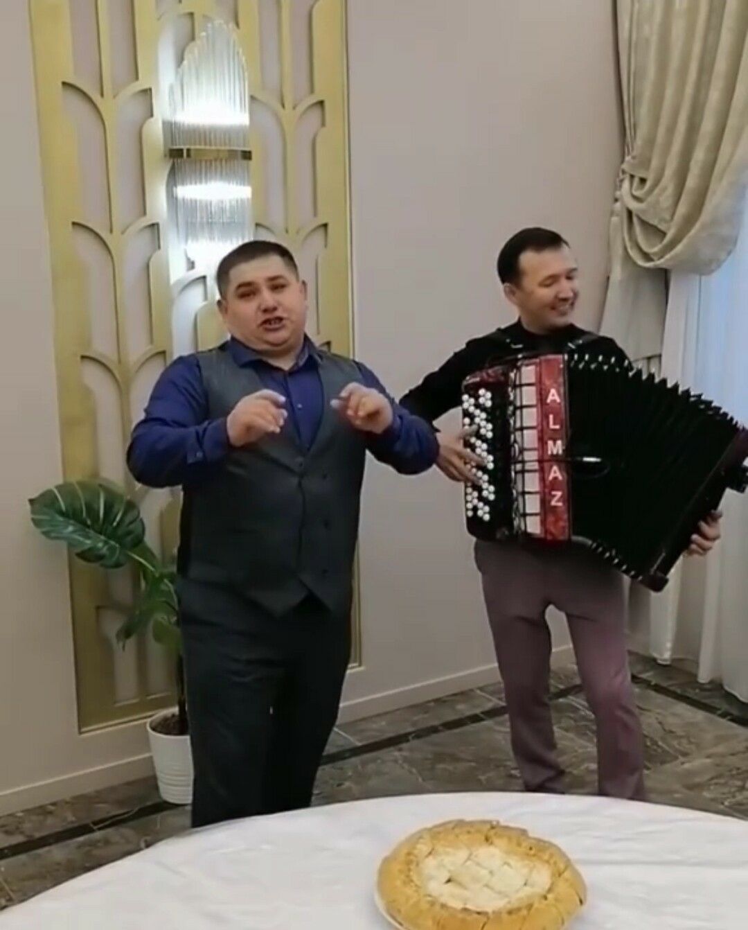 Татарстандагы популяр алып баручы «Арча Шамкае» вафат