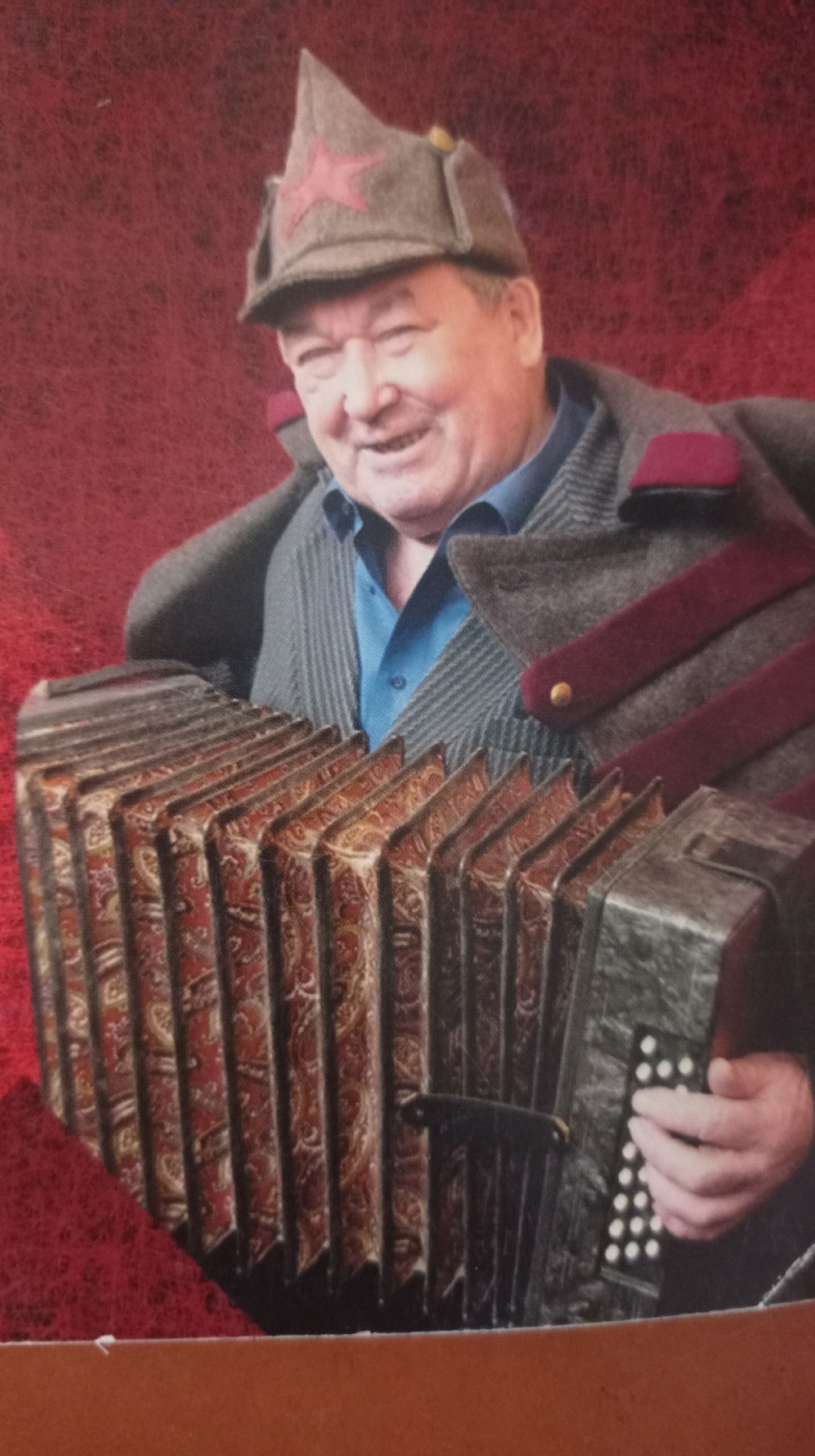 Әхәт абыйның бай мирасы
