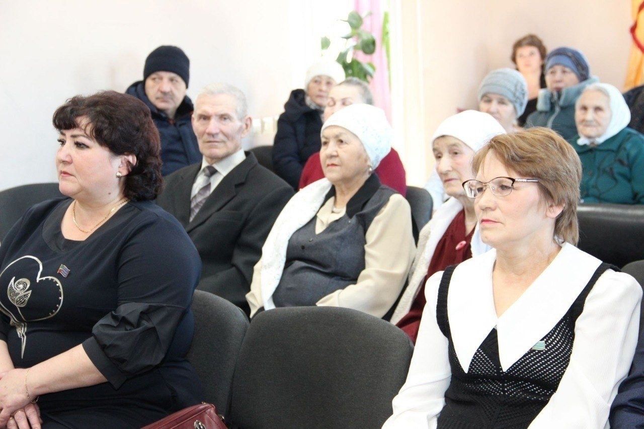 Хисап сессияләре башлана