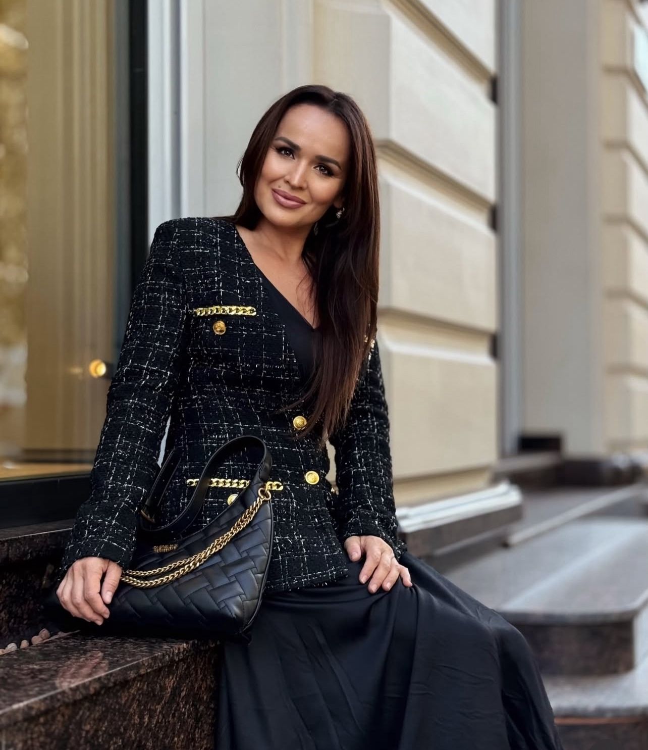 Гөлназ Сираева Санкт-Петербург табибына барган: «Өметне бөтенләй өзмәделәр»