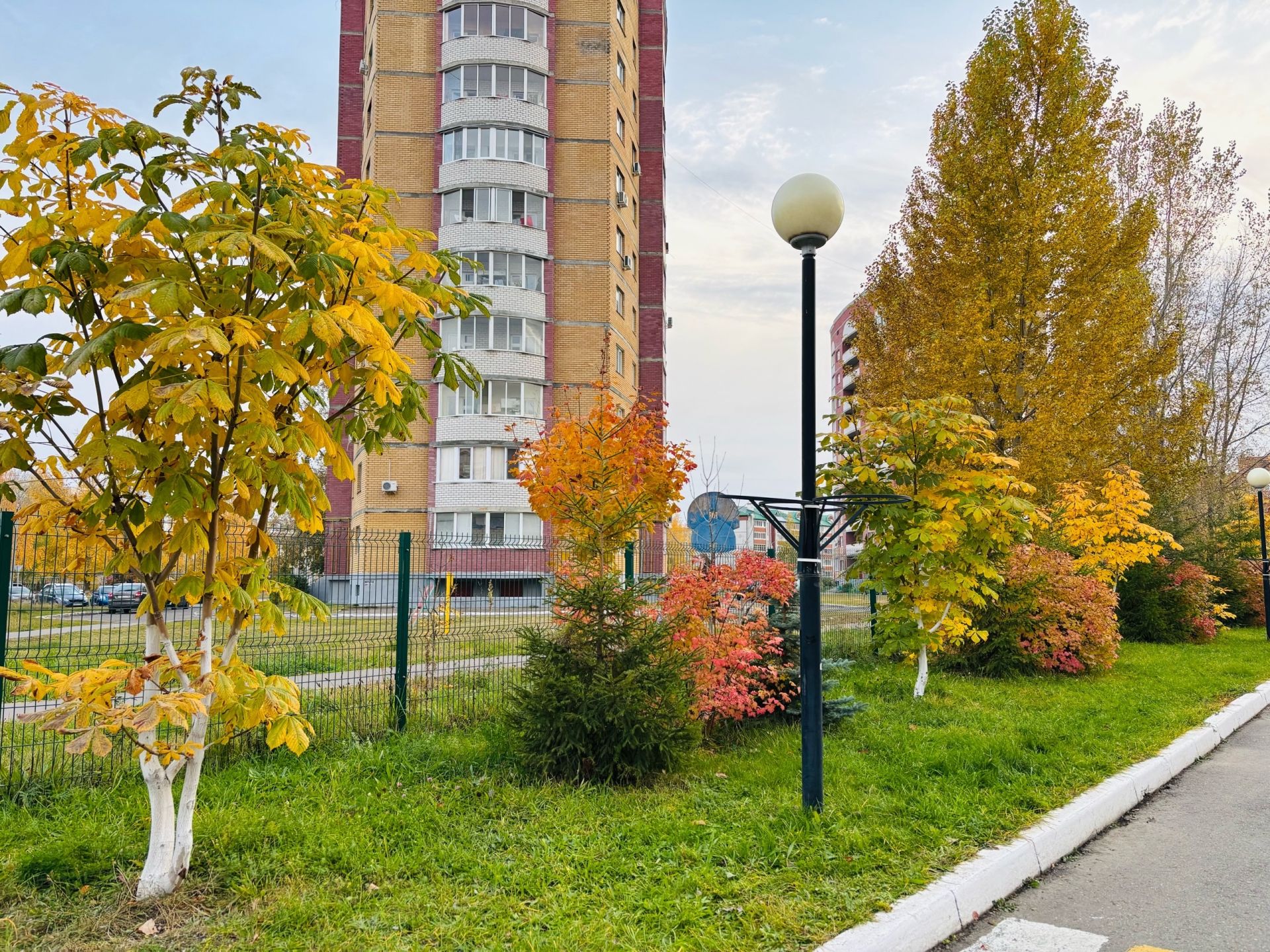 Ялларга һава торышы