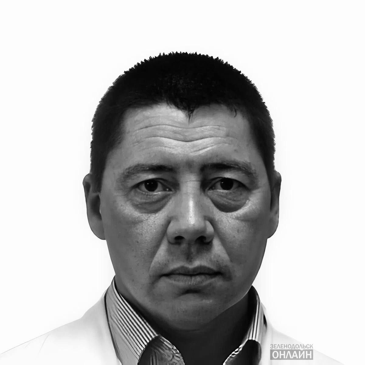Яшел Үзәндә 53нче яшендә табиб-акушер-гинеколог Кәримов Шәүкәт Фәрит улы кинәт вафат булды