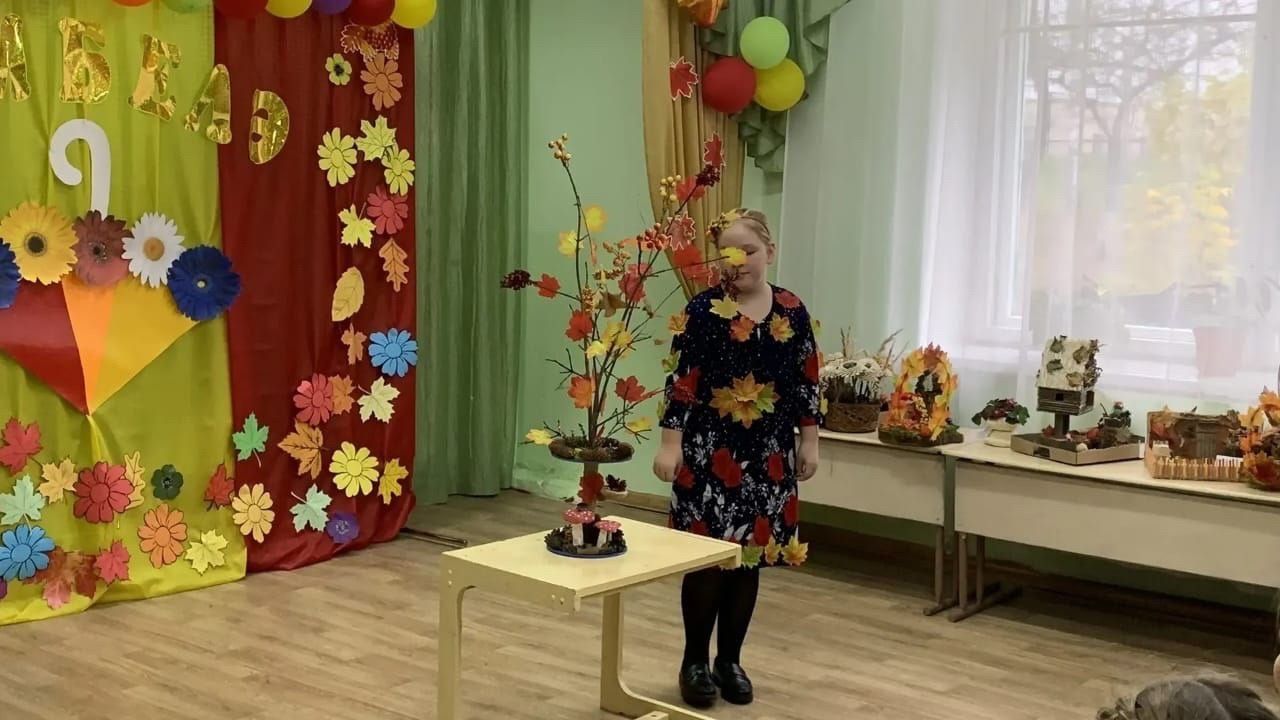 Бишнә мәктәбендә «Сөмбелә» бәйрәмен үткәргәннәр