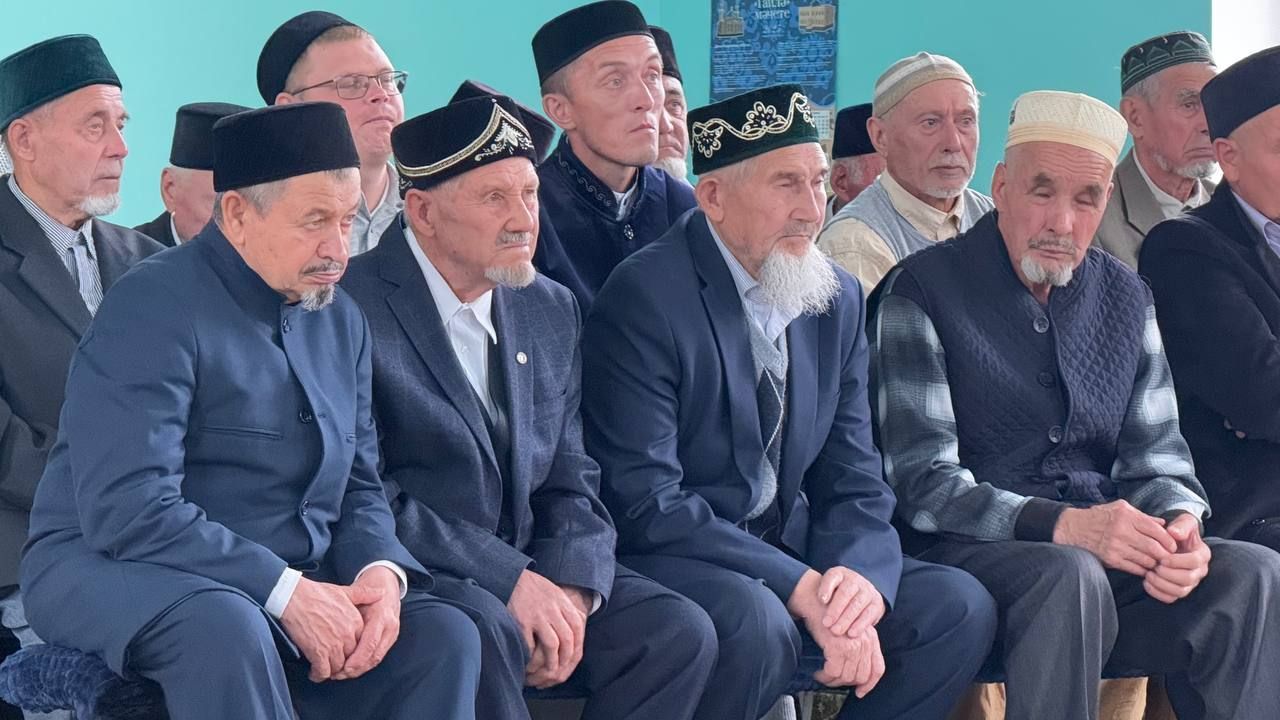 Өстәмә гыйбадәтләр ни өчен кирәк?