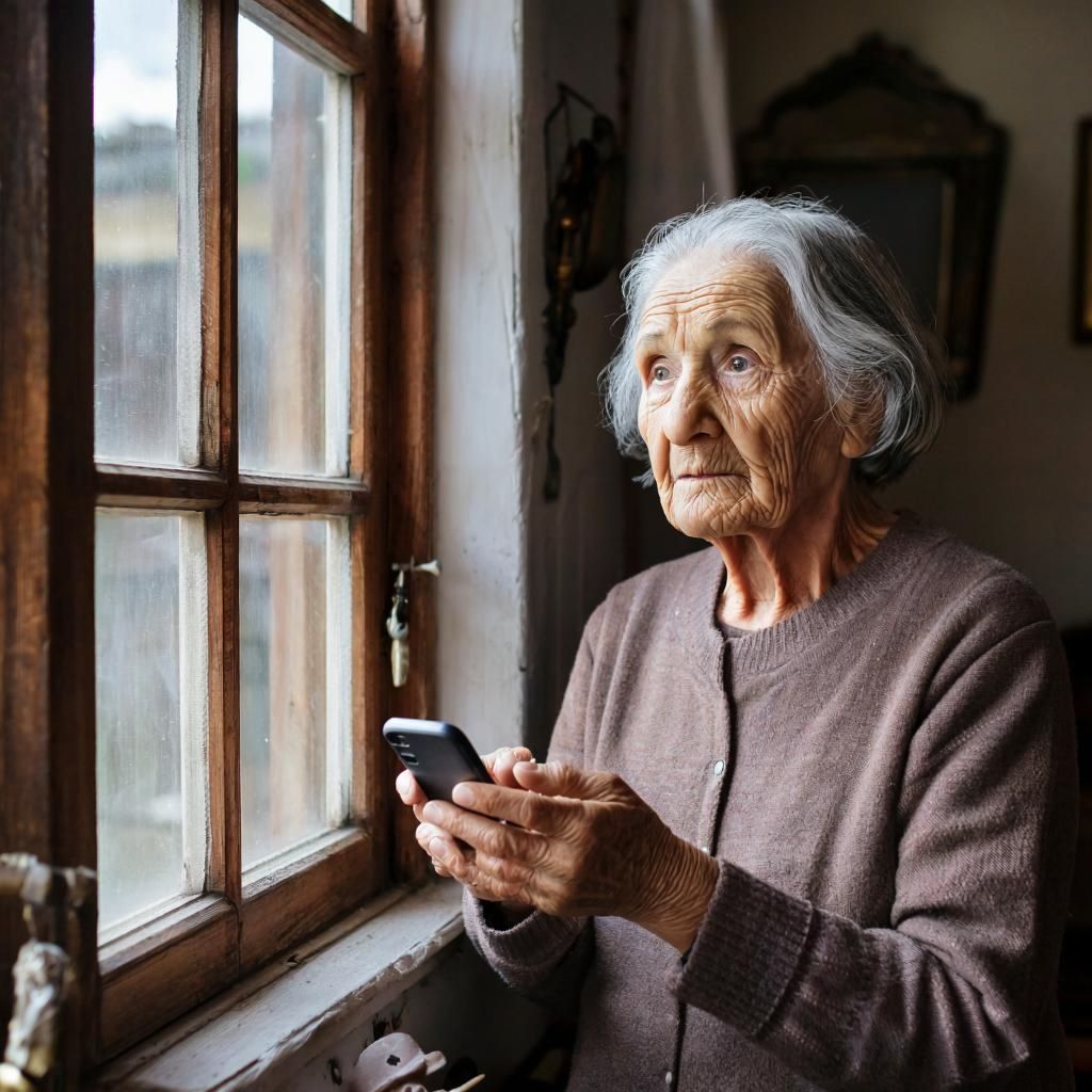 Яшь чагыгызда «бала» дип, картлыгыгызда ялгыз калмагыз (редакциягә килгән хат)
