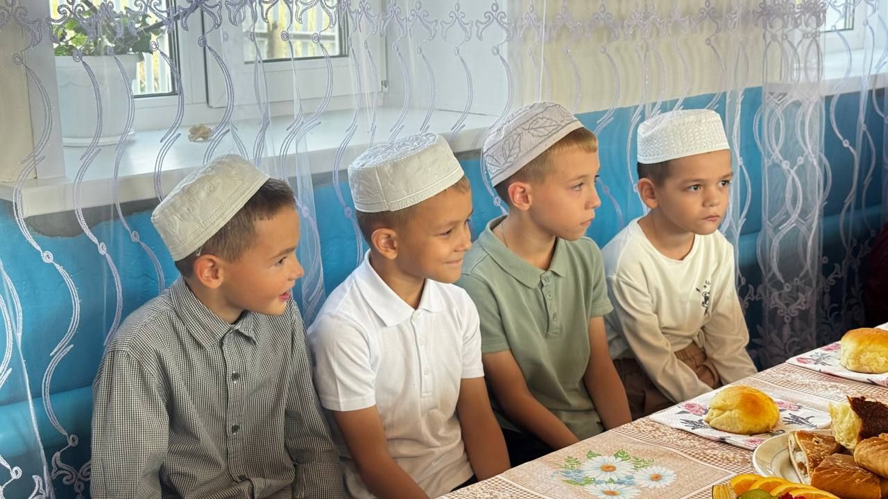 Гомерлек савапка ничек ирешергә?