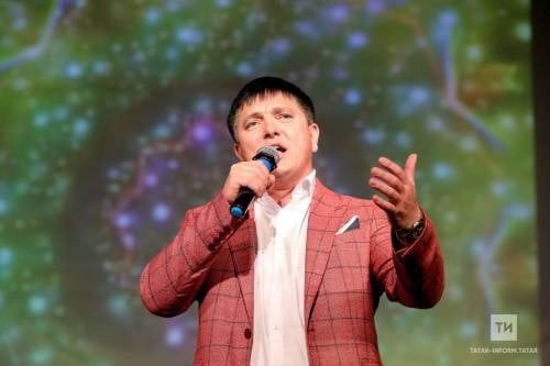 Илназ Минвәлиевның гаиләсендә кайгы