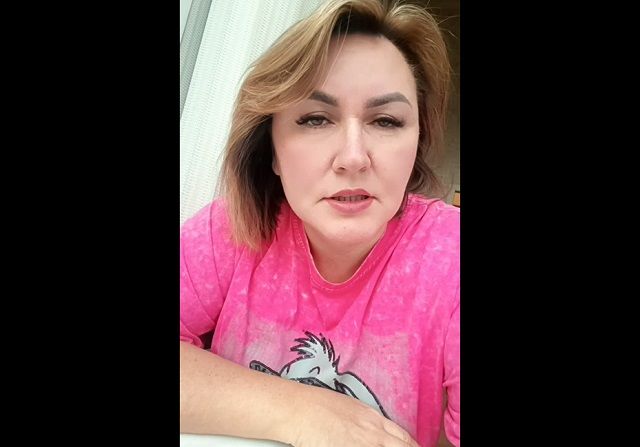 Лилия Муллагалиева: «Кызганычка анализлар мин теләгәнчә килмәде»