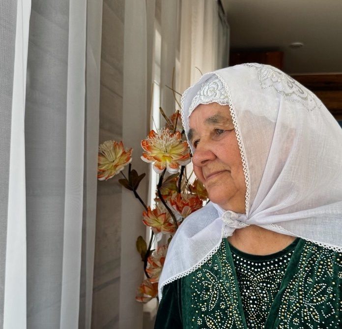 «Фермадан да килеп алдылар, шөкер»
