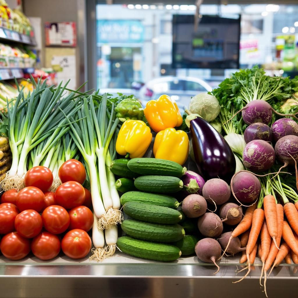 Татарстанда кайбер продуктларга бәяләр артты