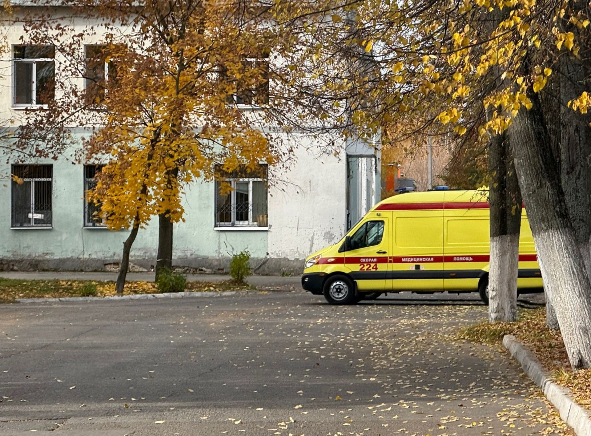 «Балам башка йөри алмый». Энергетиклар эчкән егеткә ни булган?