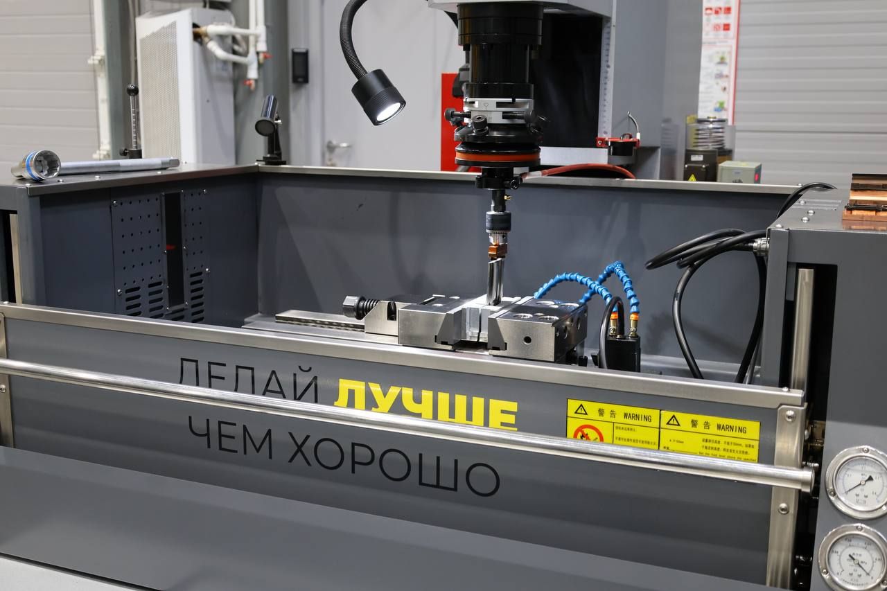 Рөстәм Миңнеханов Яшел Үзәндә газ турбиналы җиһазлар заводын ачты