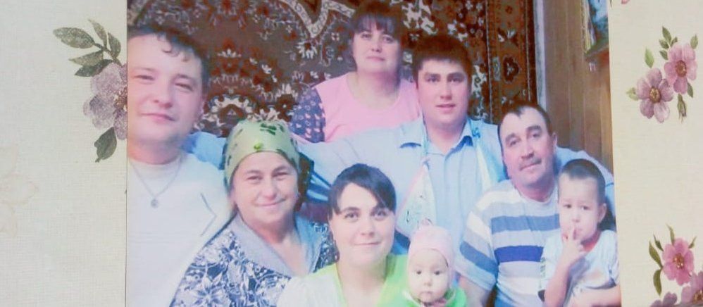 Рушания Таева: «Хәлдән килгәндә эшсез торып булмый – яшәү мәгънәсе дә шунда»